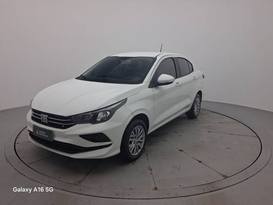 FIAT CRONOS 1.0 FIREFLY FLEX DRIVE MANUAL FIAT CRONOS 1.0 FIREFLY FLEX DRIVE MANUAL